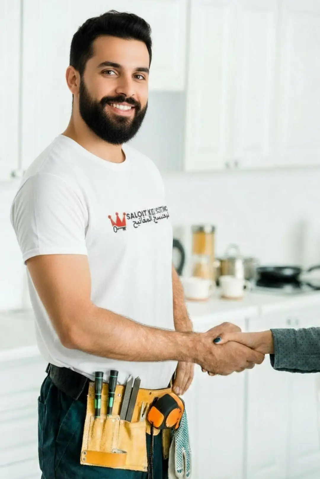 Keycutting Abu Dhabi